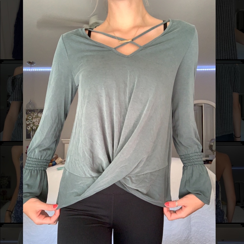 Blouse